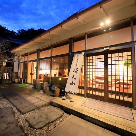 Kona Besso Otel Izunokuni Dış mekan fotoğraf