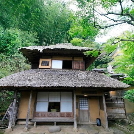 Kona Besso Otel Izunokuni Dış mekan fotoğraf