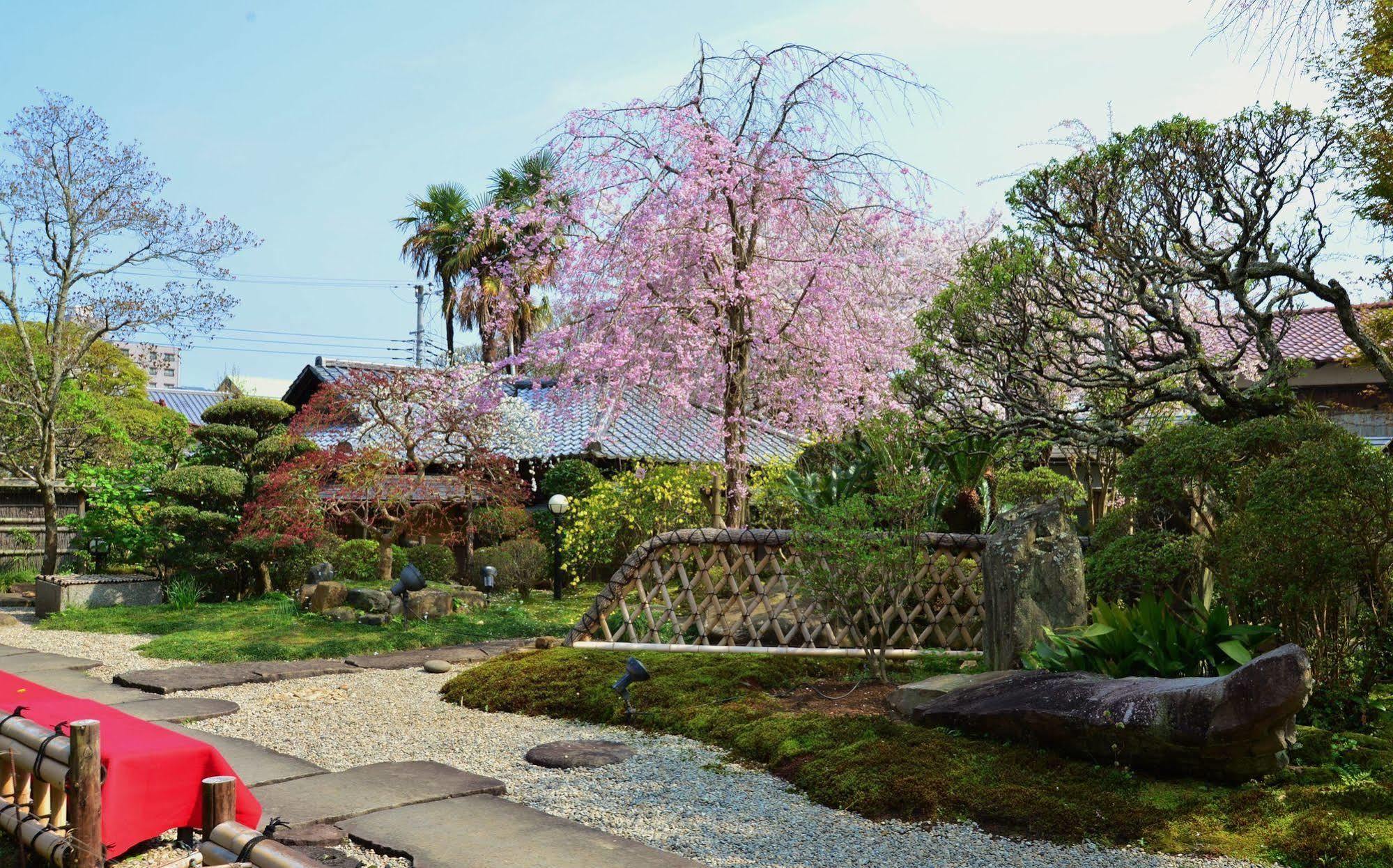 Kona Besso Otel Izunokuni Dış mekan fotoğraf
