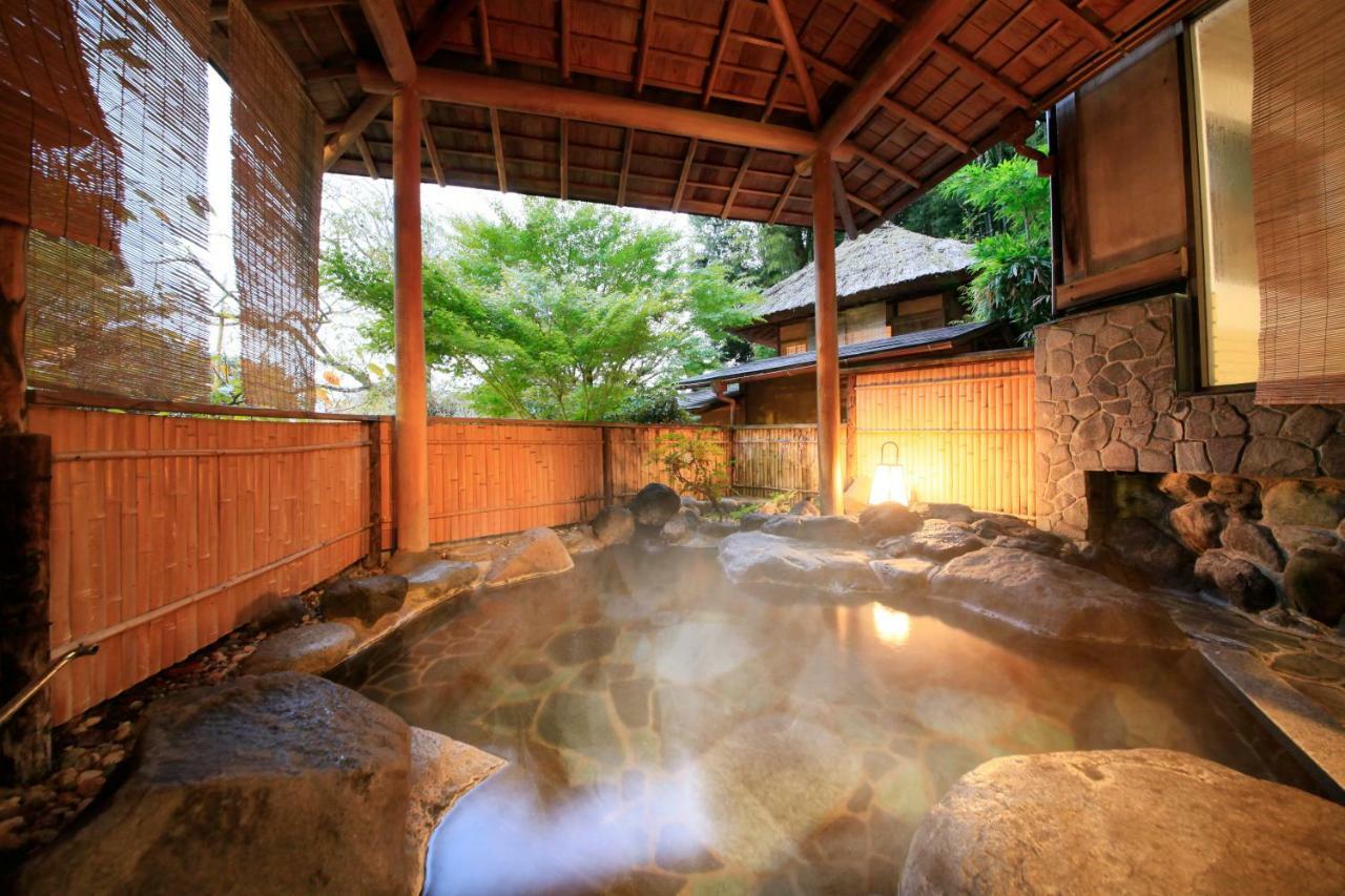 Kona Besso Otel Izunokuni Dış mekan fotoğraf